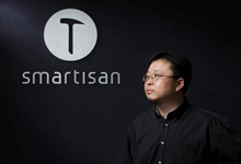 锤子将推出特别版坚果手机 19日发布定位文艺青年