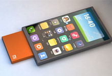 小米5正式曝光：1月2日发布 至少两个版本