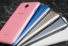 魅蓝再曝新机 将于10月21日发布