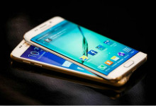 三星又和苹果杠上了  注册压感屏专利对抗3D Touch