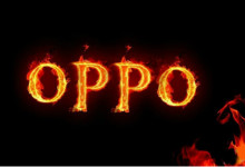 OPPO曝光千元入门机  型号为A33