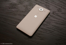 快马加鞭！Lumia 950和950 XL有望双11出售