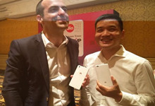 一加手机X月末发布！刘作虎：不凑千元机“热闹” 