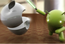 安卓手机明年将会适配3D Touch  是跟风苹果吗？