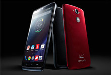 手机不怕摔是什么体验？DroidTurbo 2屏幕碎裂保修达4年