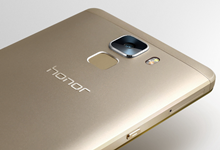 国产机再添千元指纹识别新机！