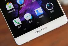 “大排量”版的R7 OPPO R7s配备4GB RAM