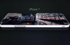 iphone7迎大变革 分析师预测或取消Hone键