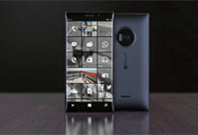 疑似两款微软Lumia系列新机曝光