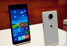 国行迎利好！微软或对Lumia950/XL降价调整