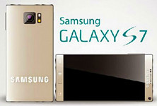 搭载Exynos7422！ 三星Galaxy S7或现三版本 