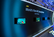 价格不低！索尼Z5确定10月29日发布国行版