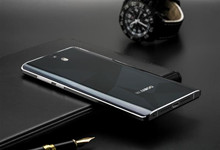 国产机也有好创意！Bluboo推出3D打印手机