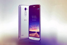 LGRay 今日发布！音量键后置装“高端”？