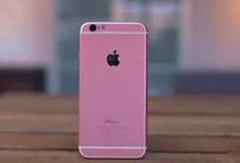 苹果手机首次出现销量下滑！