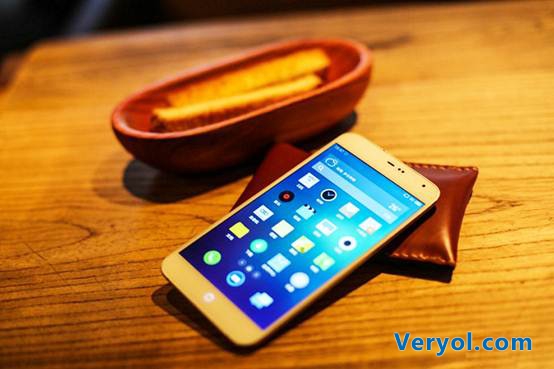 千万返利进行时 魅族天猫双11狂欢不断