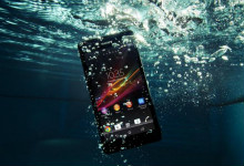 苹果又出新专利——手机进水可自行排出