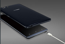 面部识别+Type-C接口 金立S Plus在印发布！