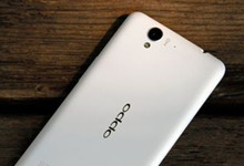 又一款oppo新机曝光：差强人意！