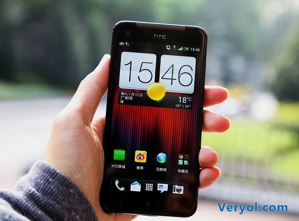 HTC One X9遭爆料大神起底：定位中端！