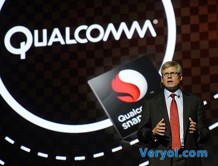 高通：利润下滑的主因是中国公司赖账