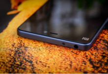 小米5将嫁接3D Touch  或明年年初发布