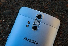 ZTE Axon Pro网购周开始啦！