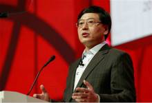 联想财报首次单季度亏损  杨元庆炮轰国产手机