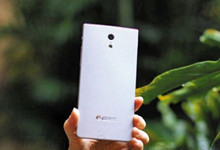 5000万部豪言还未实现 格力手机二代新机就已现身