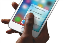 终于赶上潮流！小米5加入3D Touch新技能