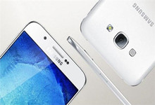 售价3299？三星Galaxy A“自称”中端机