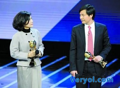 董明珠又在自夸格力手机嘲讽小米了