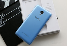 引领金属潮流!魅蓝 metal售价1099元 