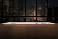 vivo新机曝光：金属占比达到了98%