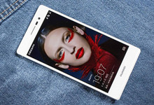 价格没反扑！华为P7售价1158元起！