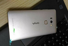 vivo真机照曝光!指纹识别“麾下增将”