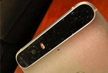 哭晕在厕所！谷歌Nexus 6P又被曝出易碎问题