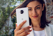 比指纹识别还安全！lumia950虹膜识别被曝光