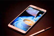 追随潮流！三星中低端手机也将用上指纹识别