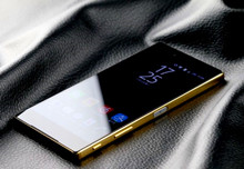 难以弥补？索尼Z5Premium指纹识别或存问题