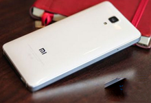 小米“以旧换新”服务上线