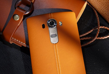 LG G5或将提前至明年2月初发布  指纹/虹膜双重识别成最大亮点