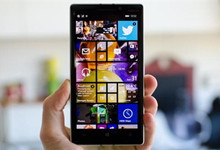 微软：以新应用为砝码劝用户换Windows手机？