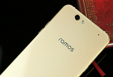 又一款金属指纹识别手机曝光！