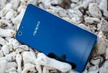 oppo新机曝光 外观神似iphone6S难以区分