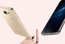 骁龙615+双玻璃机身！三星GALAX A5和A7开启预约