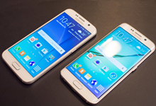 三星S7将采用长方形home键设计 配备压力触感屏幕