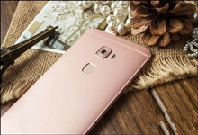 4GB运存+麒麟950！华为Mate8起售价2999元