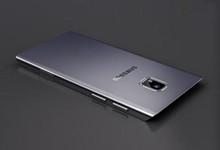 绝对重磅！三星新一代旗舰S7Edge将采用四曲面屏幕