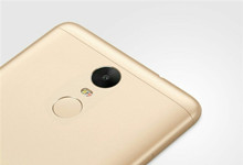 内裤没穿反！小米5前置指纹识别